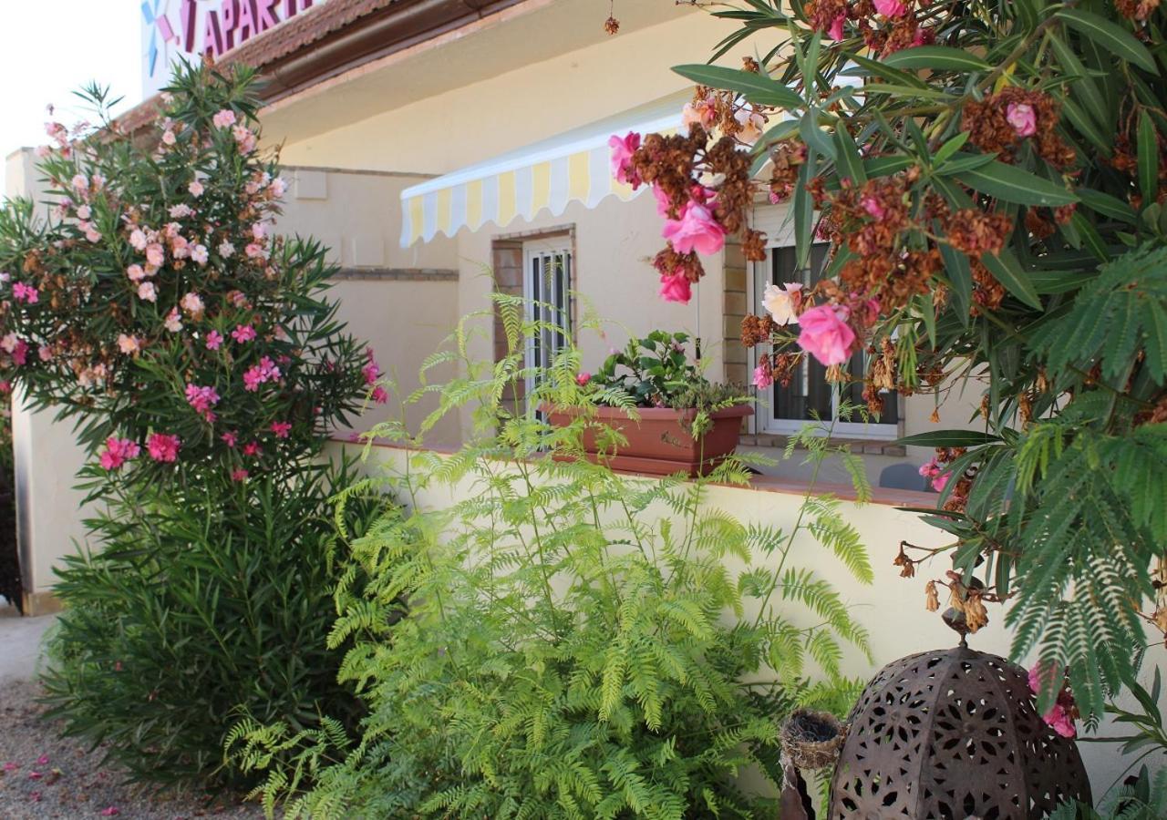 Finca Dona Sofia Maria 산페드로델피나타르 외부 사진